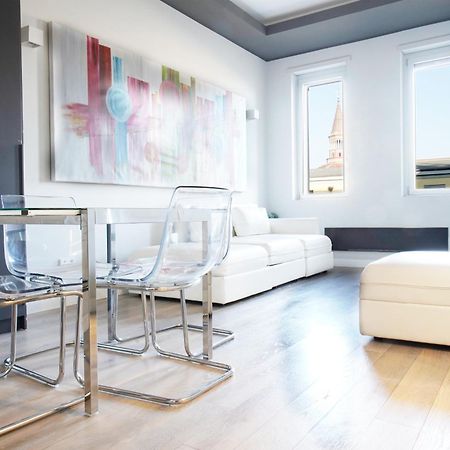 Jewel Apartment Milan Exterior photo