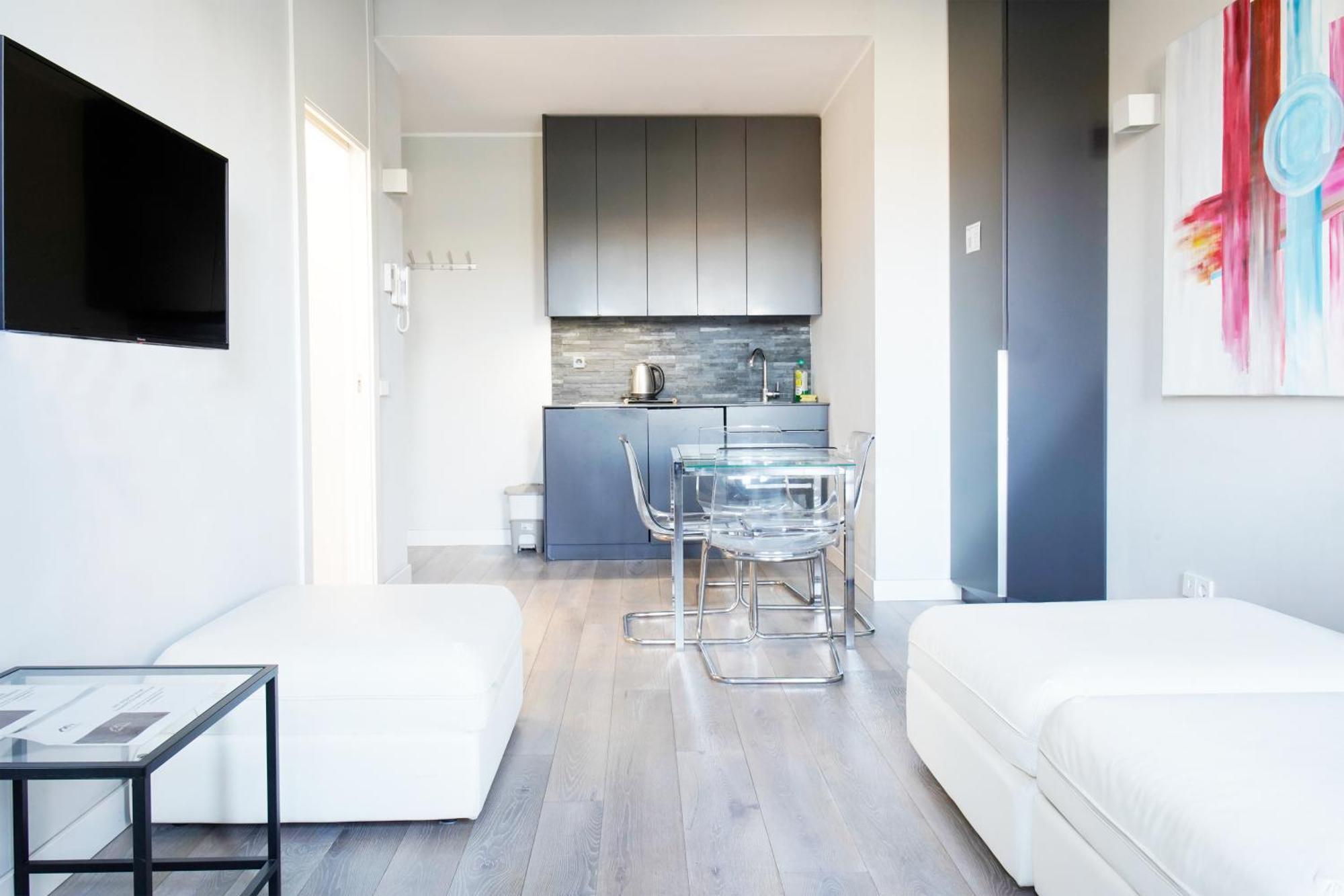 Jewel Apartment Milan Exterior photo